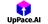 Uppace AI logo
